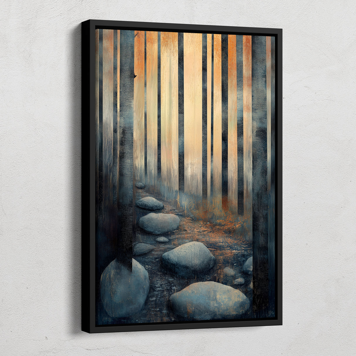 Echoes of the Ancients