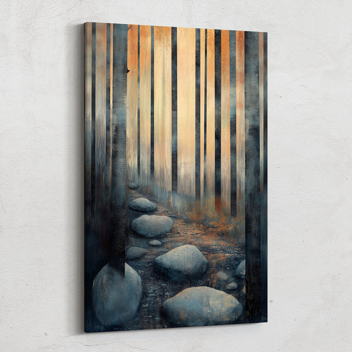 Echoes of the Ancients