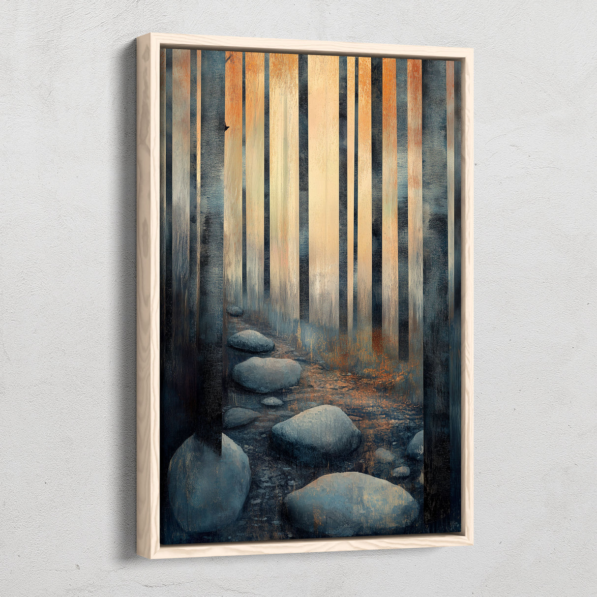 Echoes of the Ancients