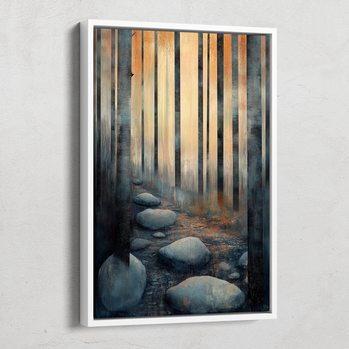 Echoes of the Ancients