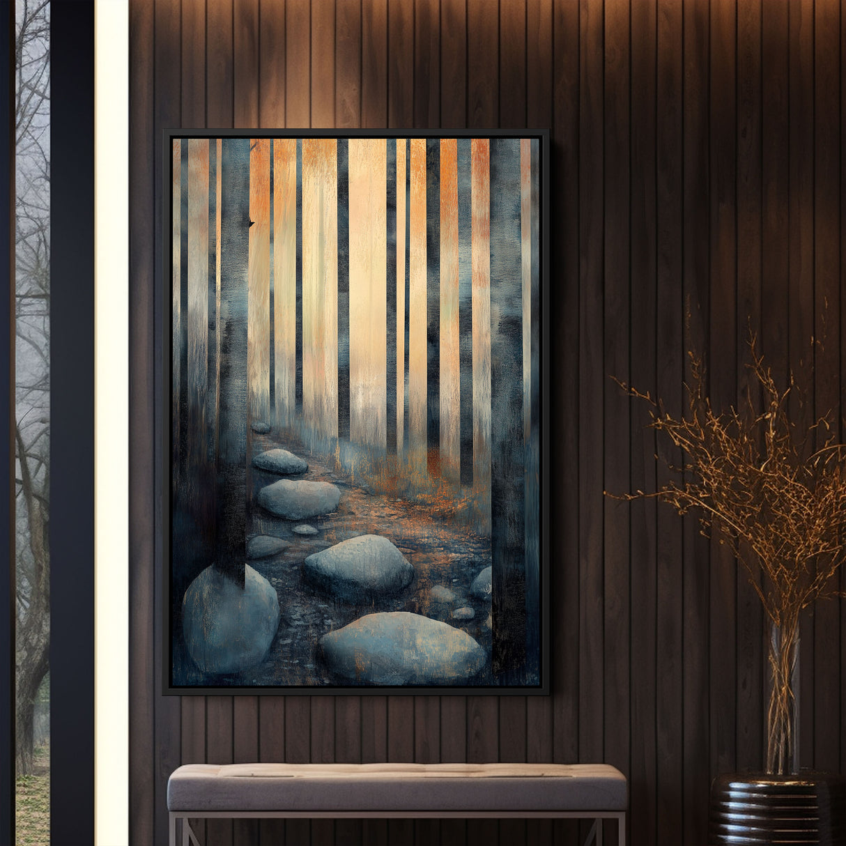 Echoes of the Ancients