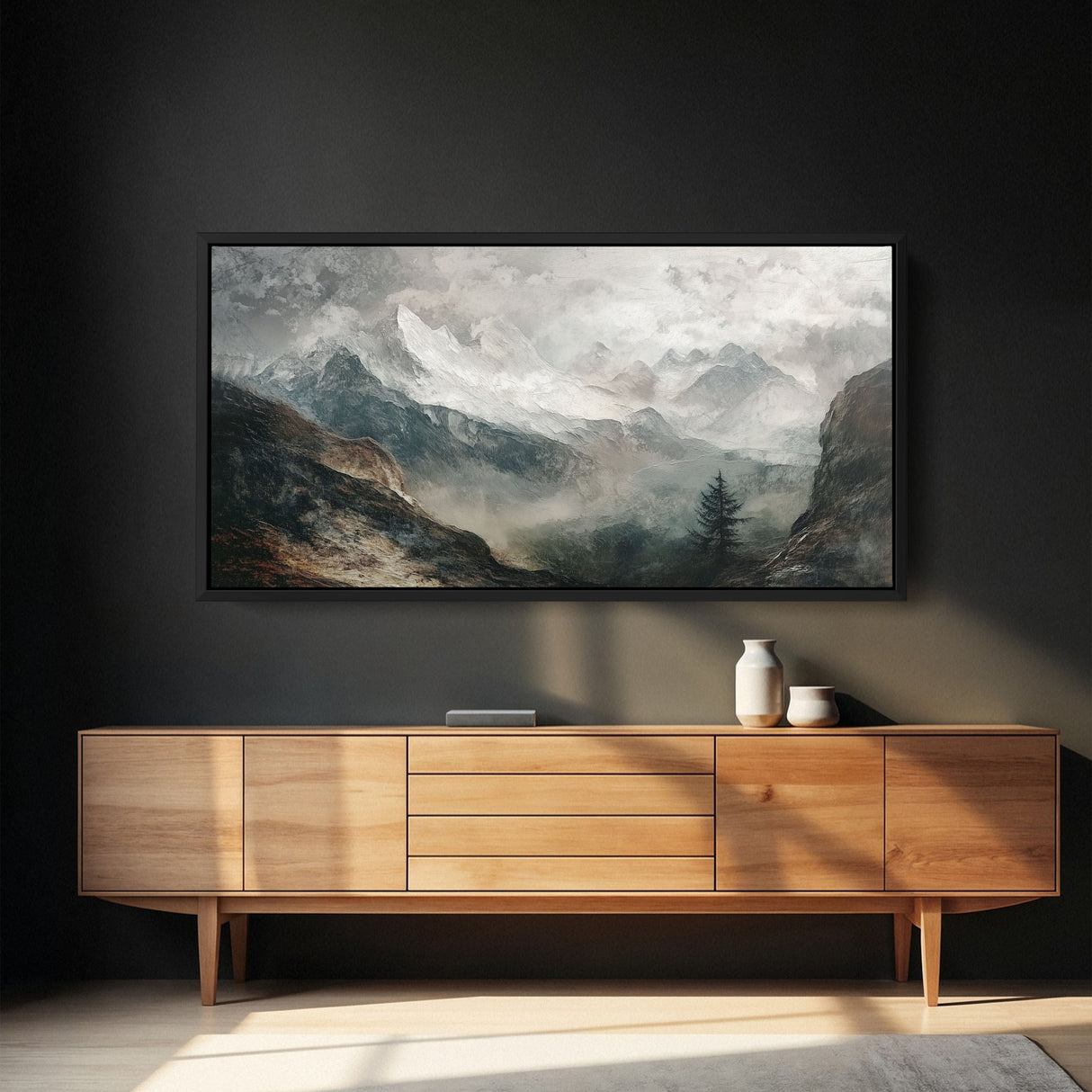 Echoes of the Summit