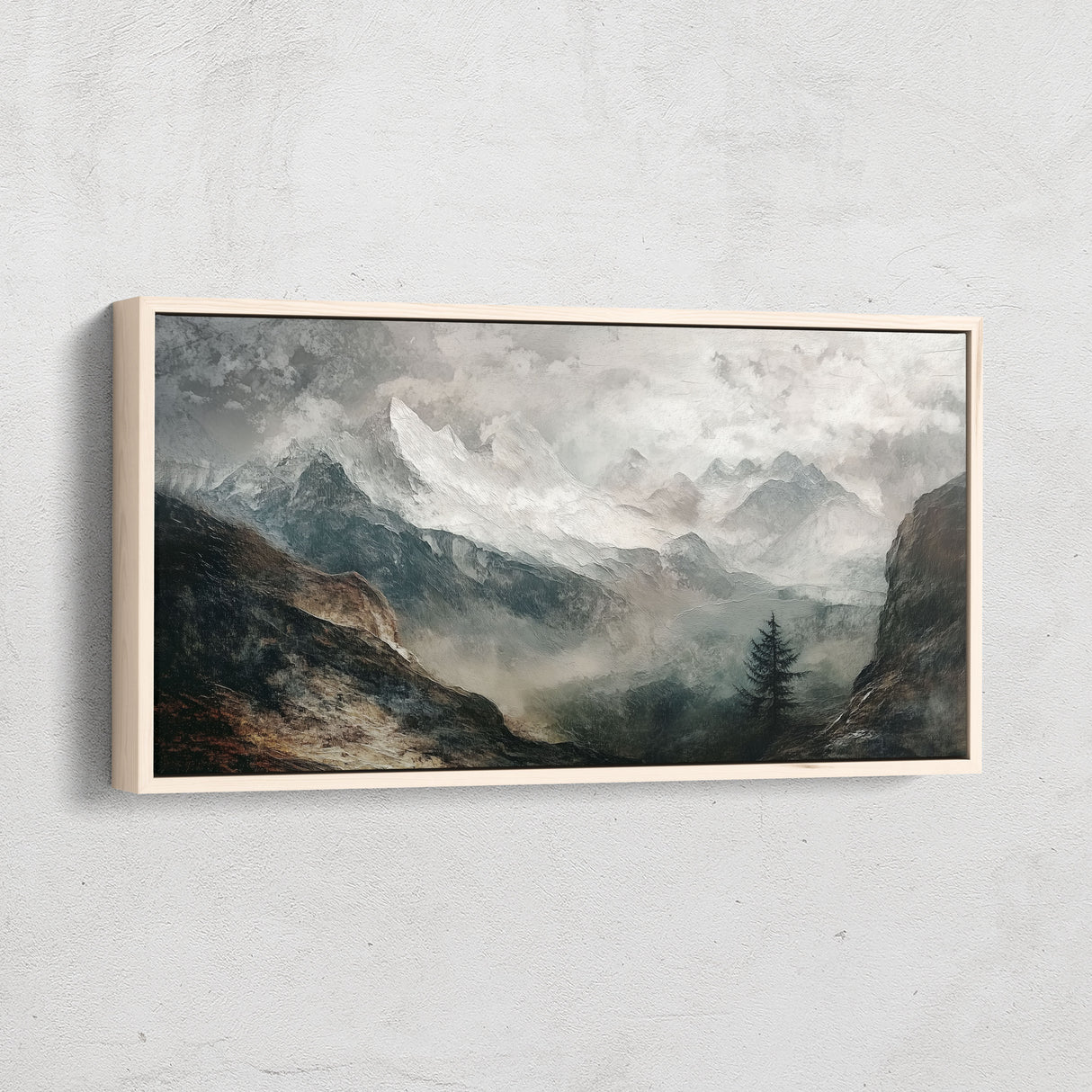 Echoes of the Summit