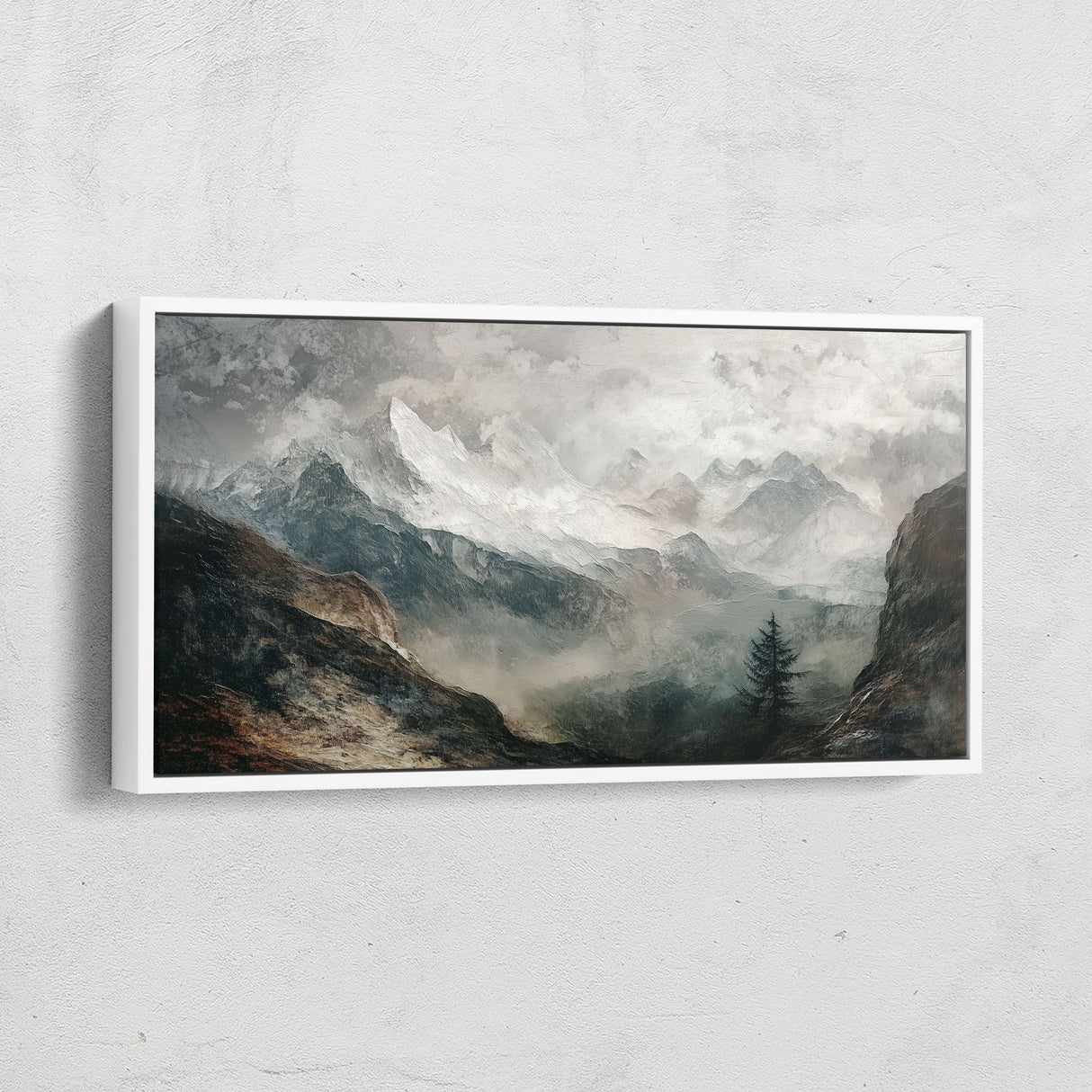 Echoes of the Summit