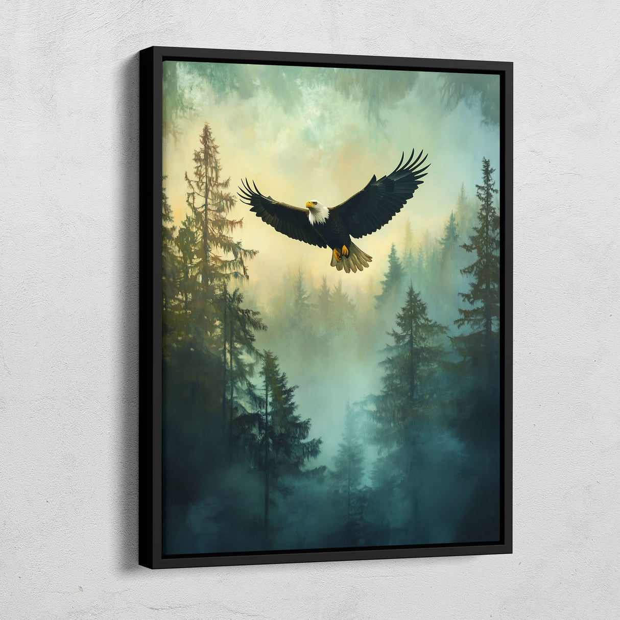 Sovereign of the Sky