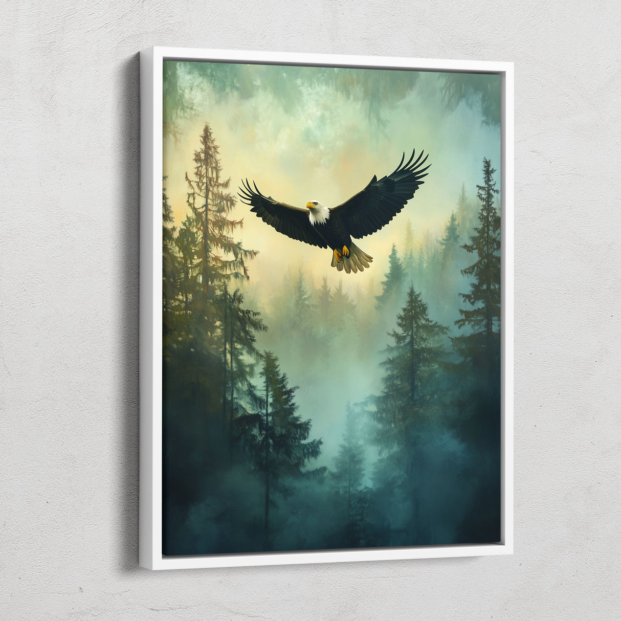 Sovereign of the Sky