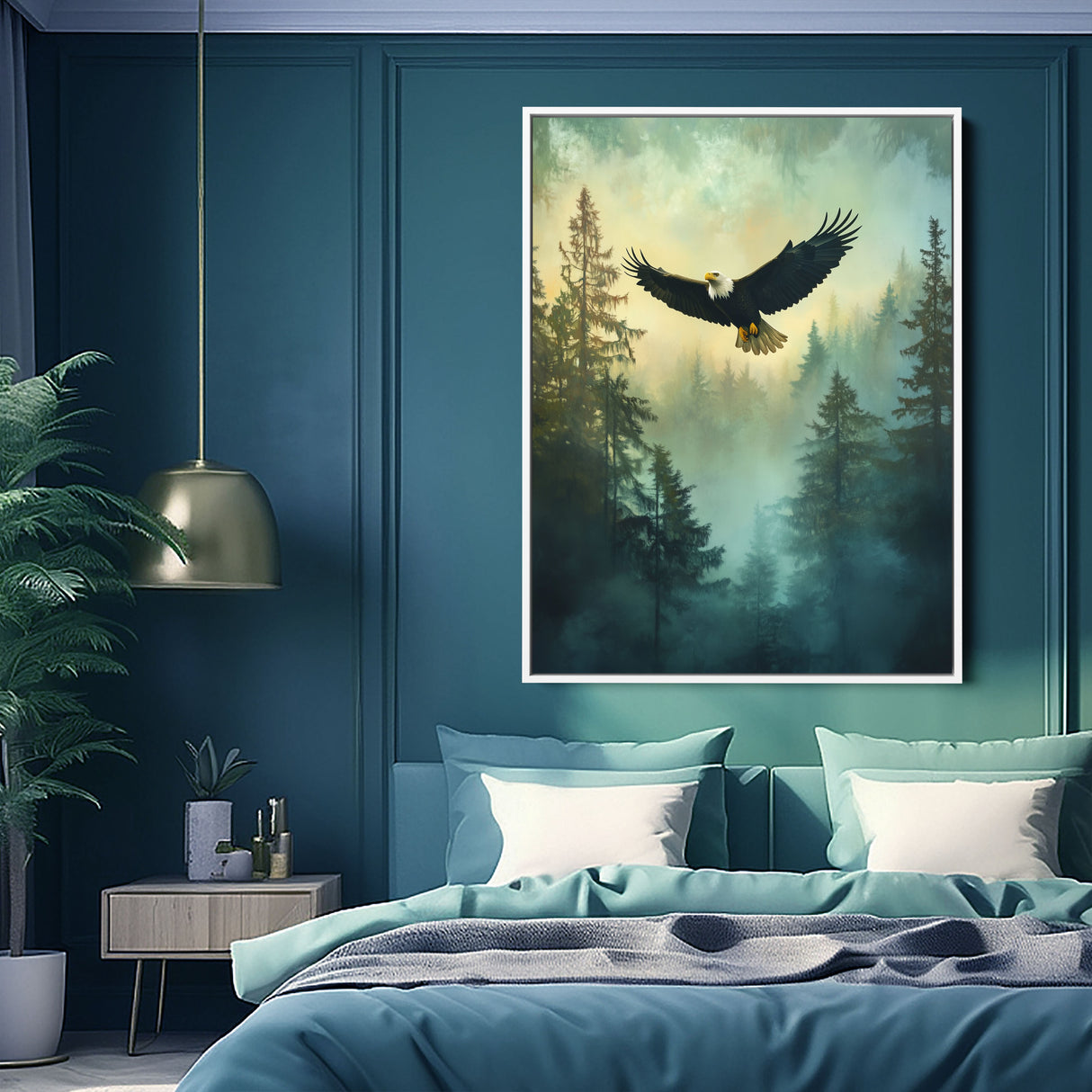 Sovereign of the Sky