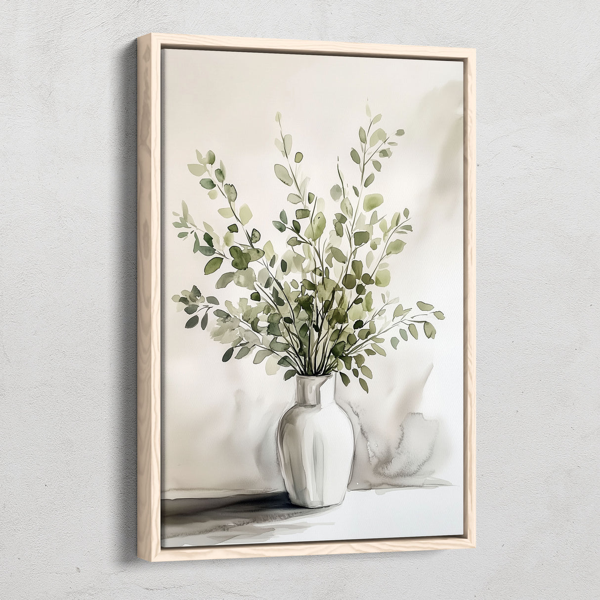 Eucalyptus Elegance