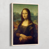 Mona Lisa - Leonardo da Vinci